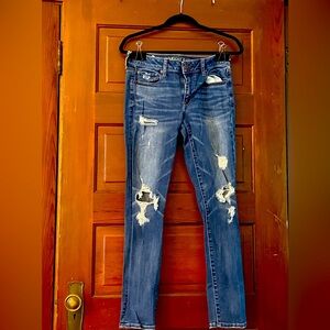 American Eagle 🦅 Jeggings